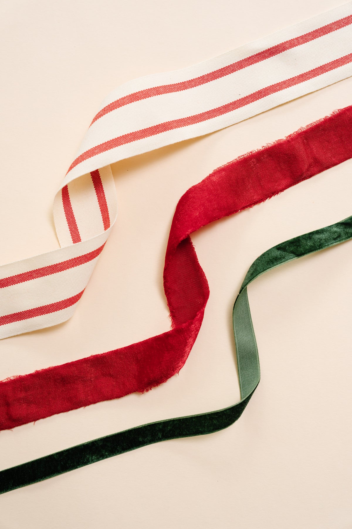 Ribbon Bundle Nine
