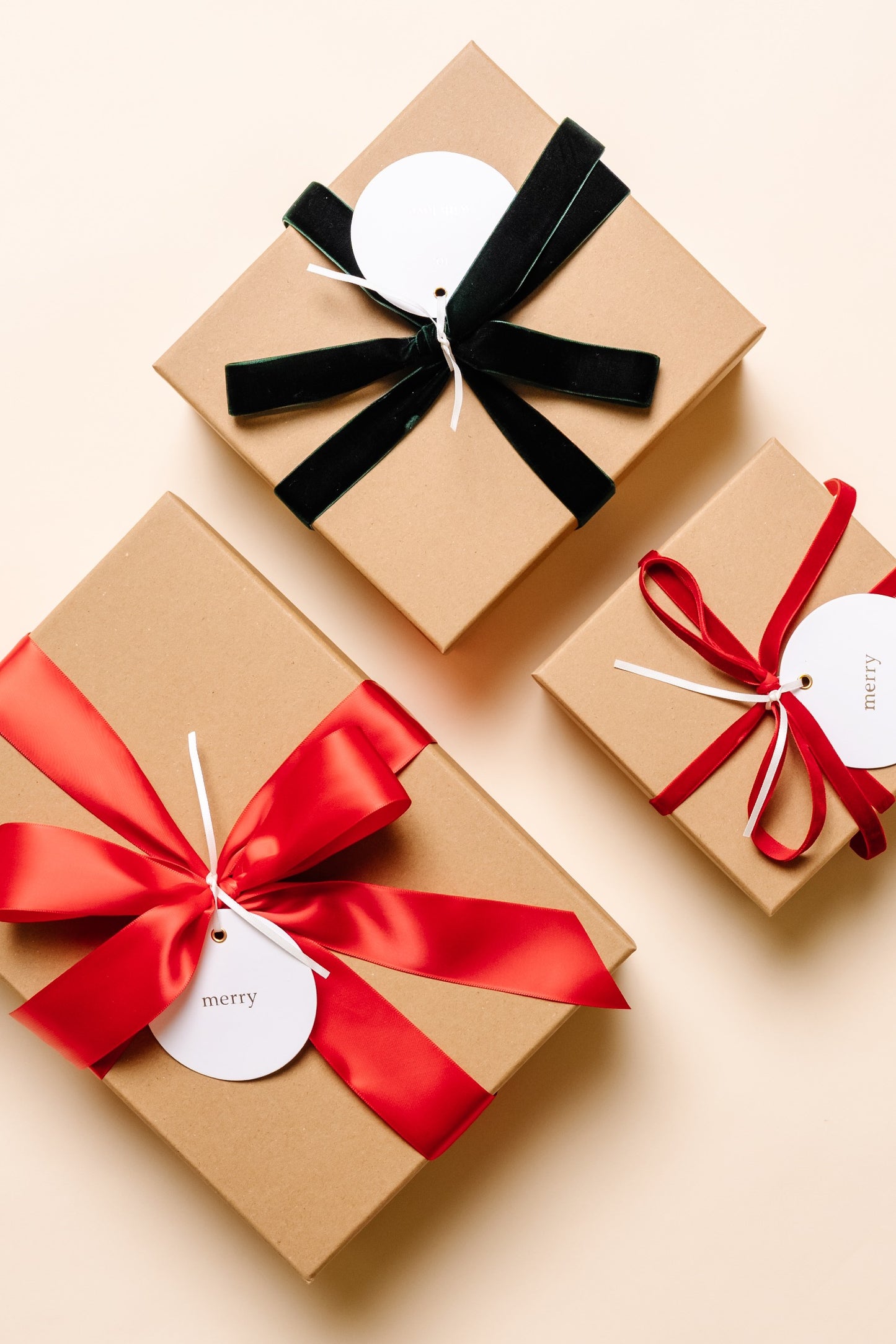 Ribbon Bundle Two