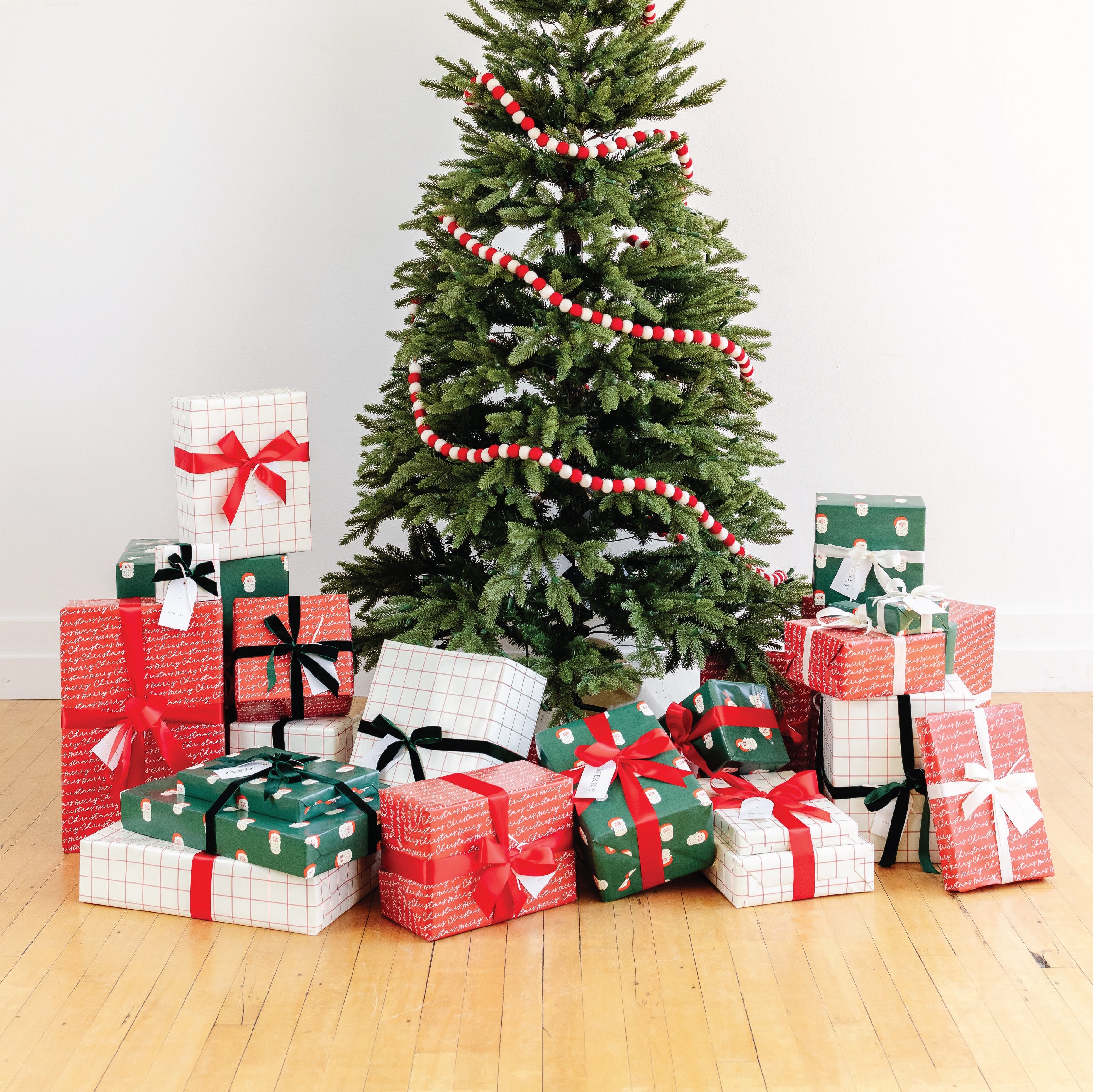 Purchase Wholesale christmas wrapping paper rolls. Free Returns