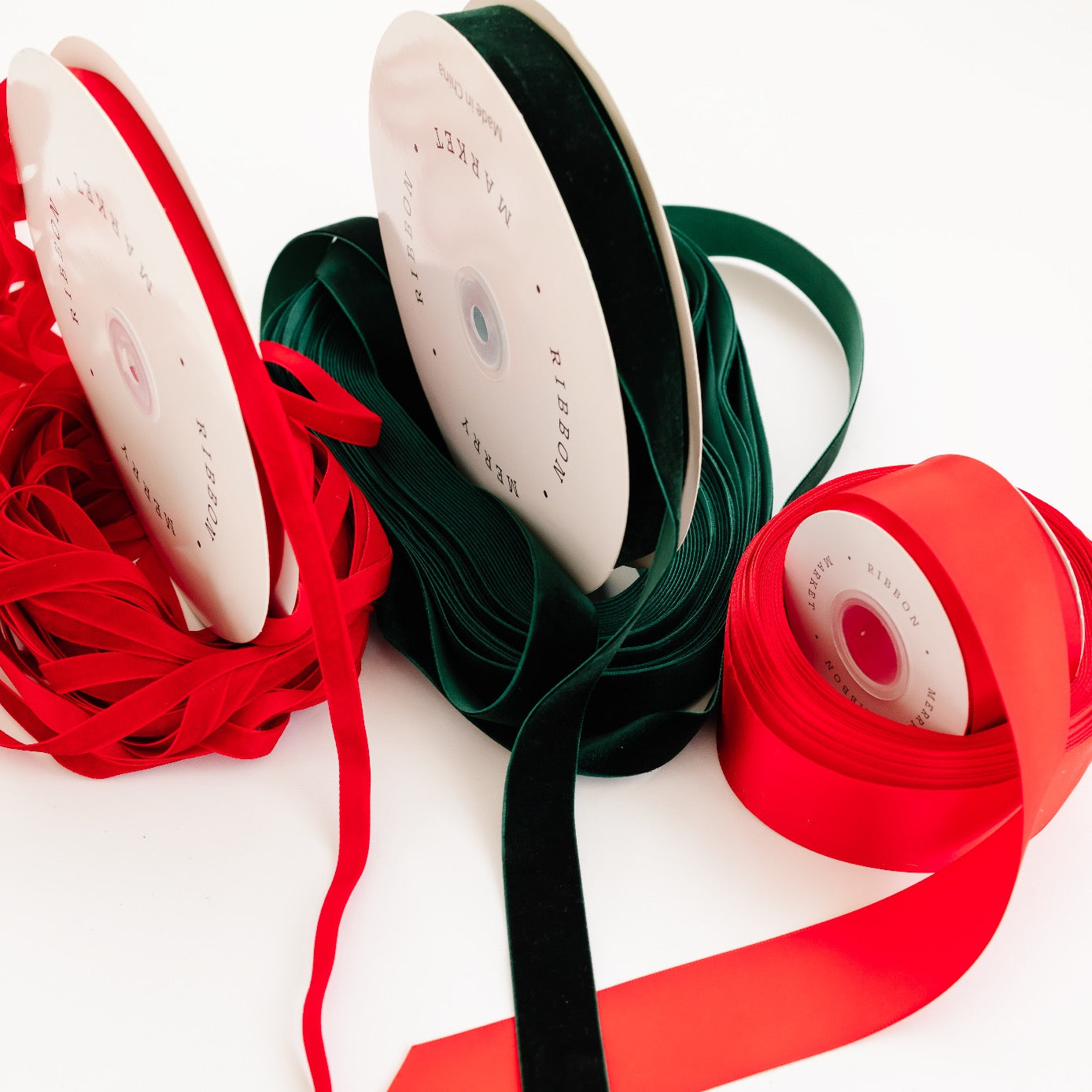 Ribbon Bundle Two