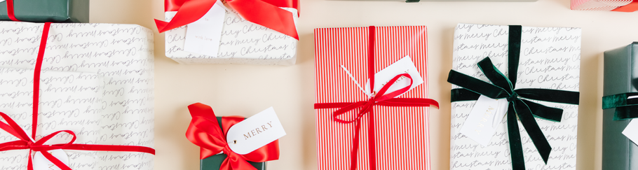 Product Highlight: The Minimal Wrapping Kit