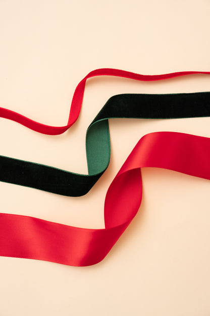 Ribbon Bundle Two