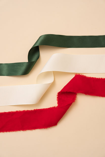 Ribbon Bundle Four
