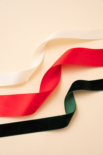 Ribbon Bundle One