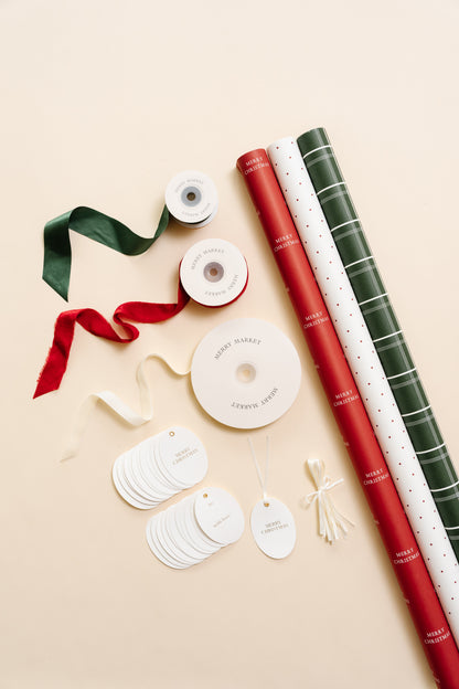 Classic Wrapping Kit