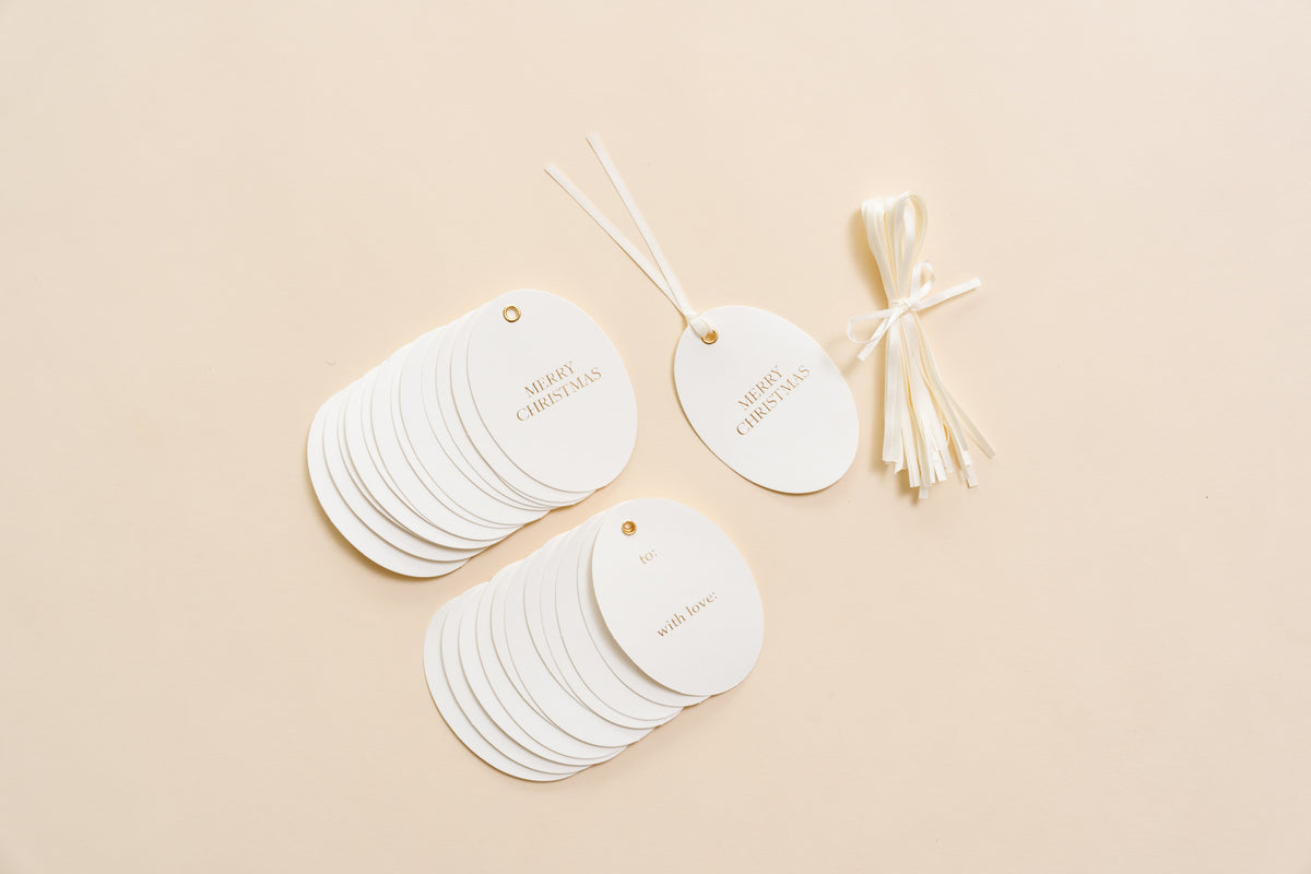 Classic Wrapping Kit