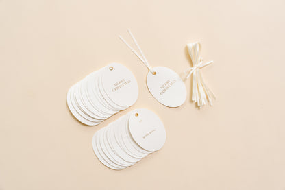 Petite Bows Wrapping Kit