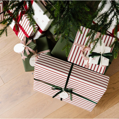 Petite Bows Wrapping Kit
