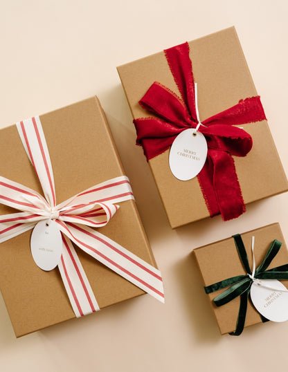 Ribbon Bundle Nine