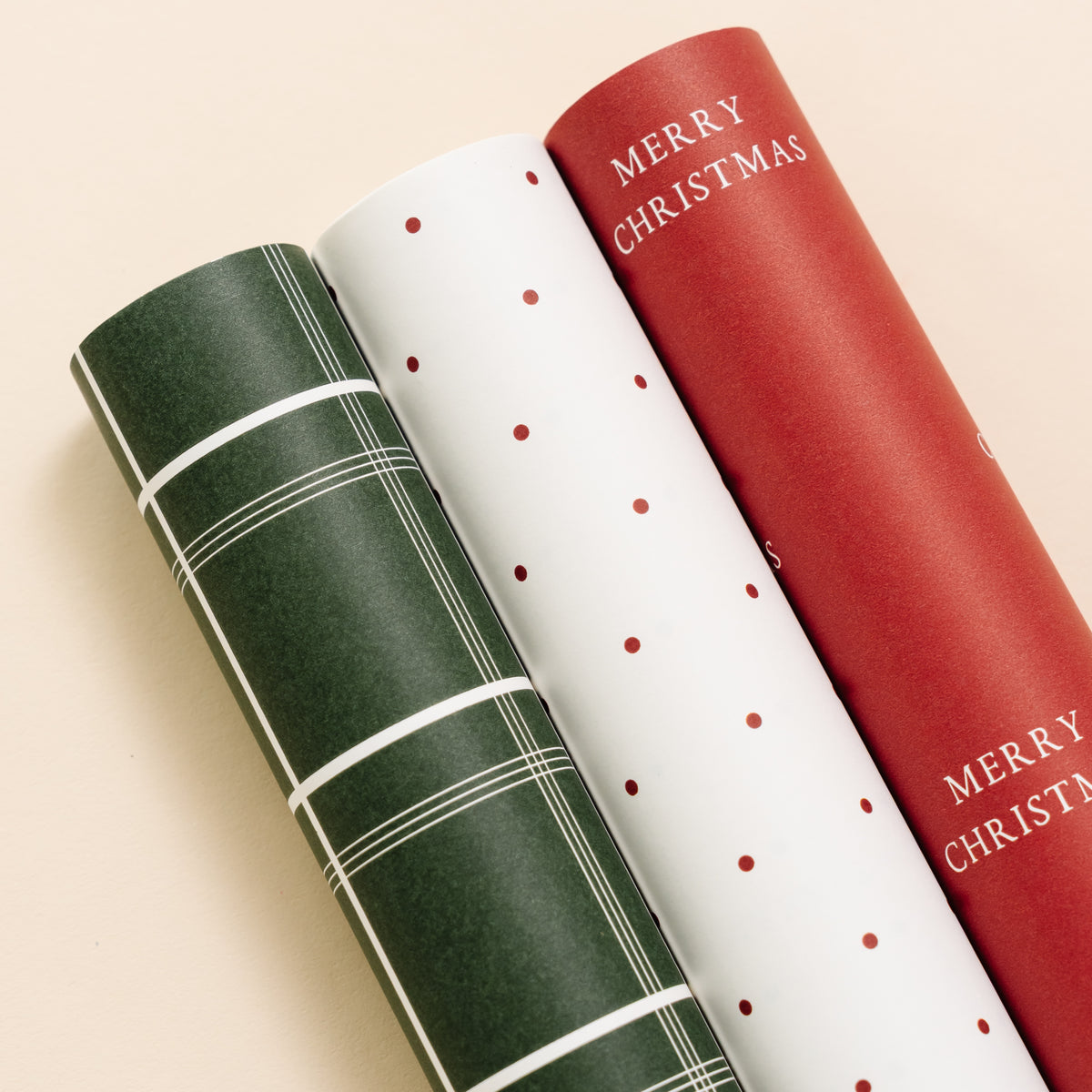 Classic Wrapping Kit