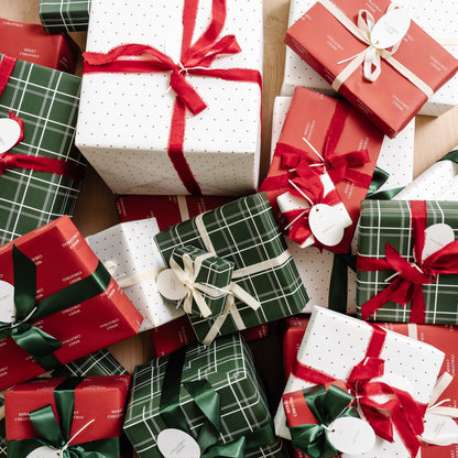 Classic Wrapping Kit