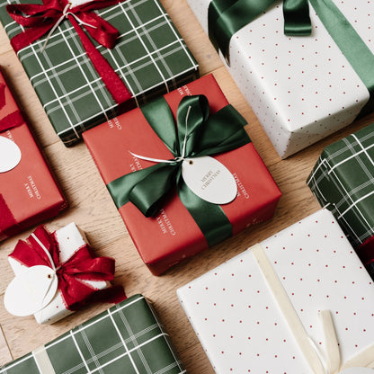 Classic Wrapping Kit