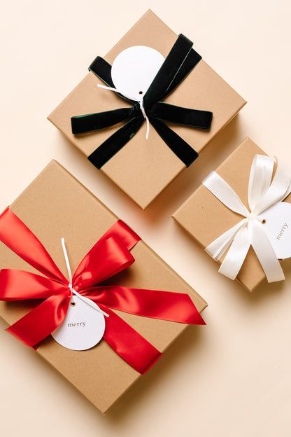 Ribbon Bundle One