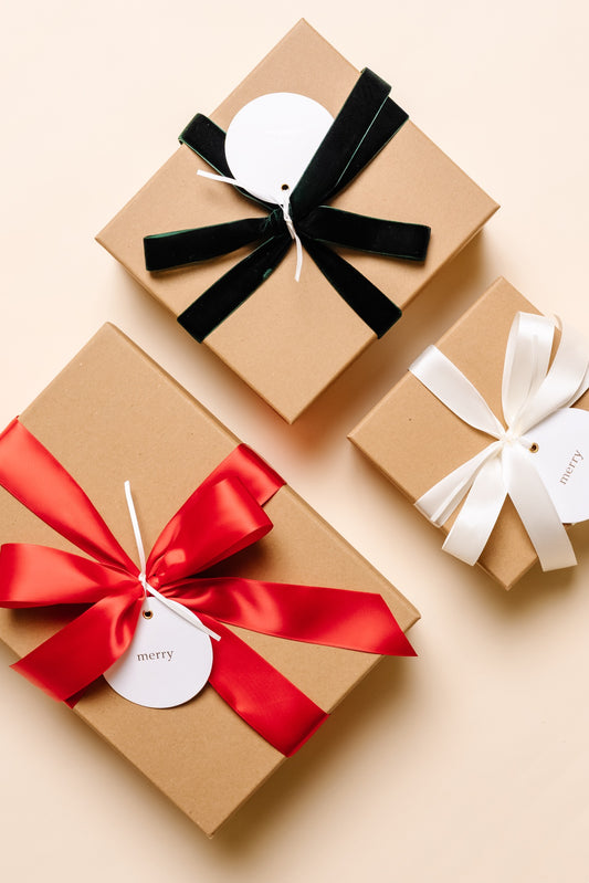 Ribbon Bundle One