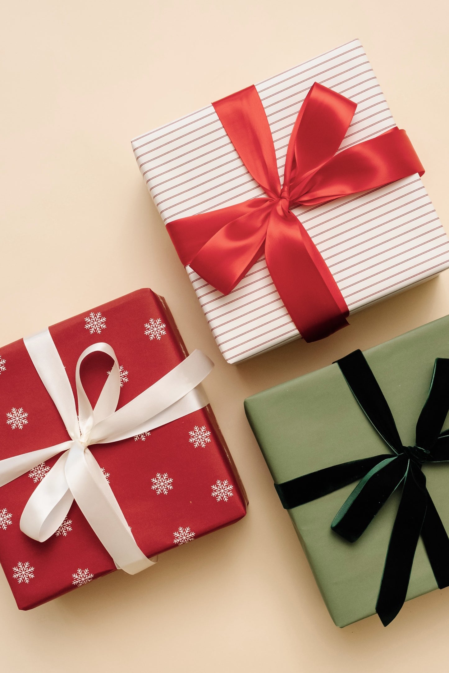 Ribbon Bundle One