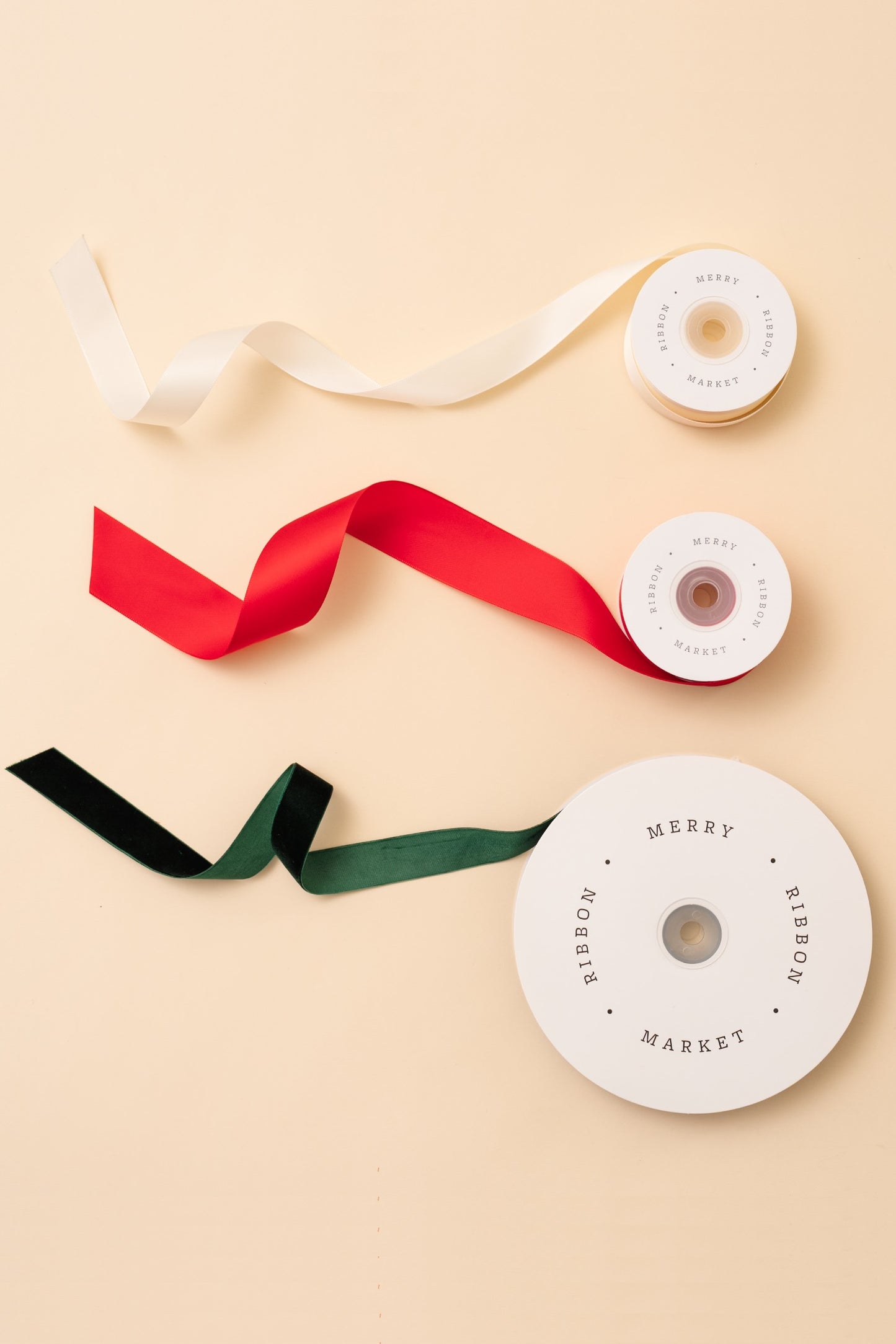 Ribbon Bundle One