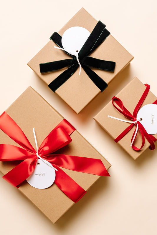 Ribbon Bundle Two