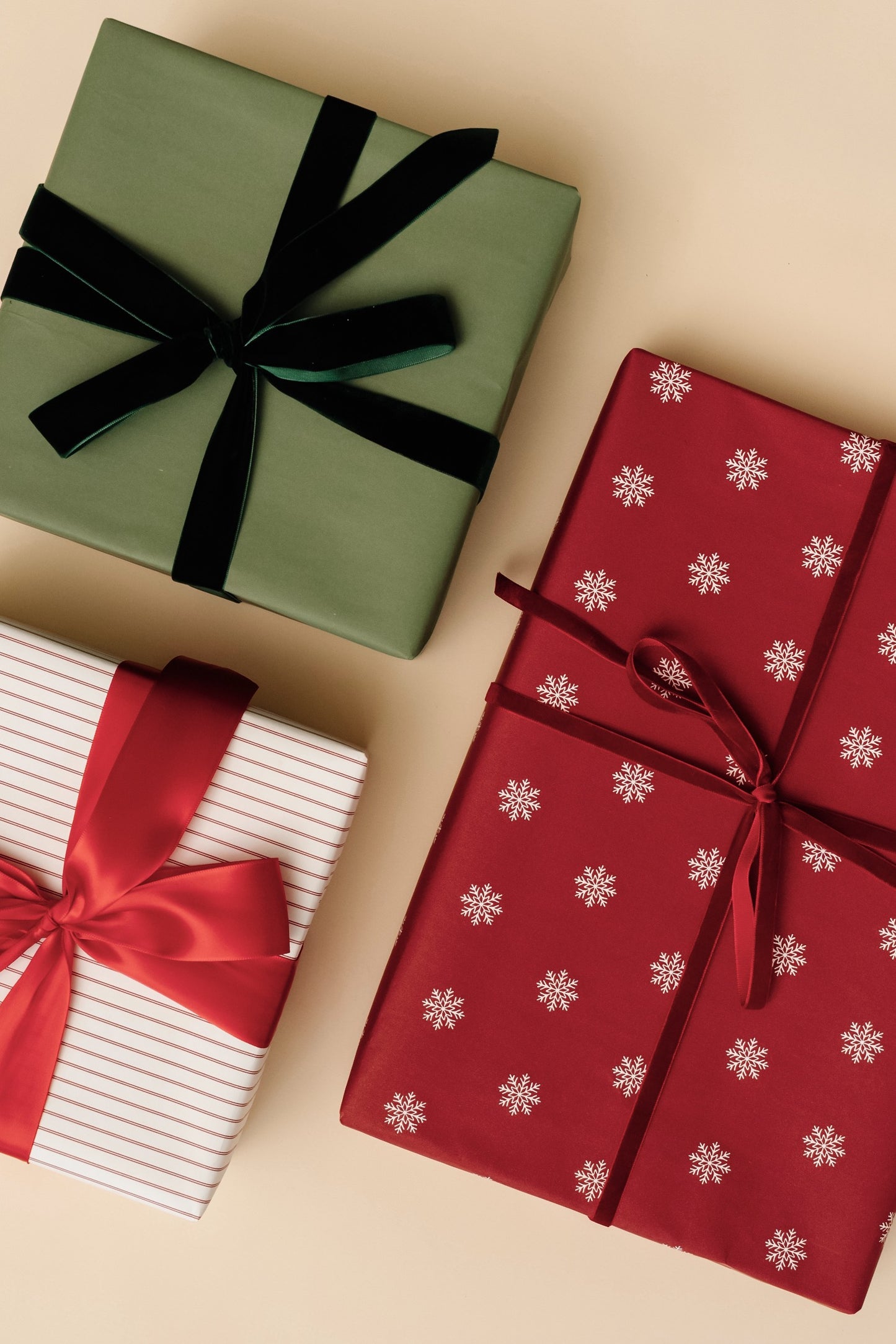 Ribbon Bundle Two