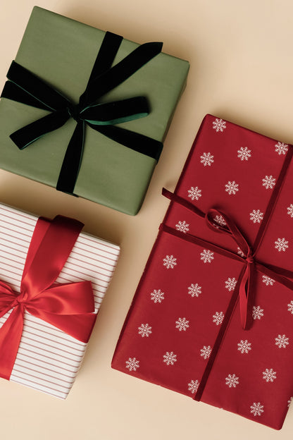 Ribbon Bundle Two