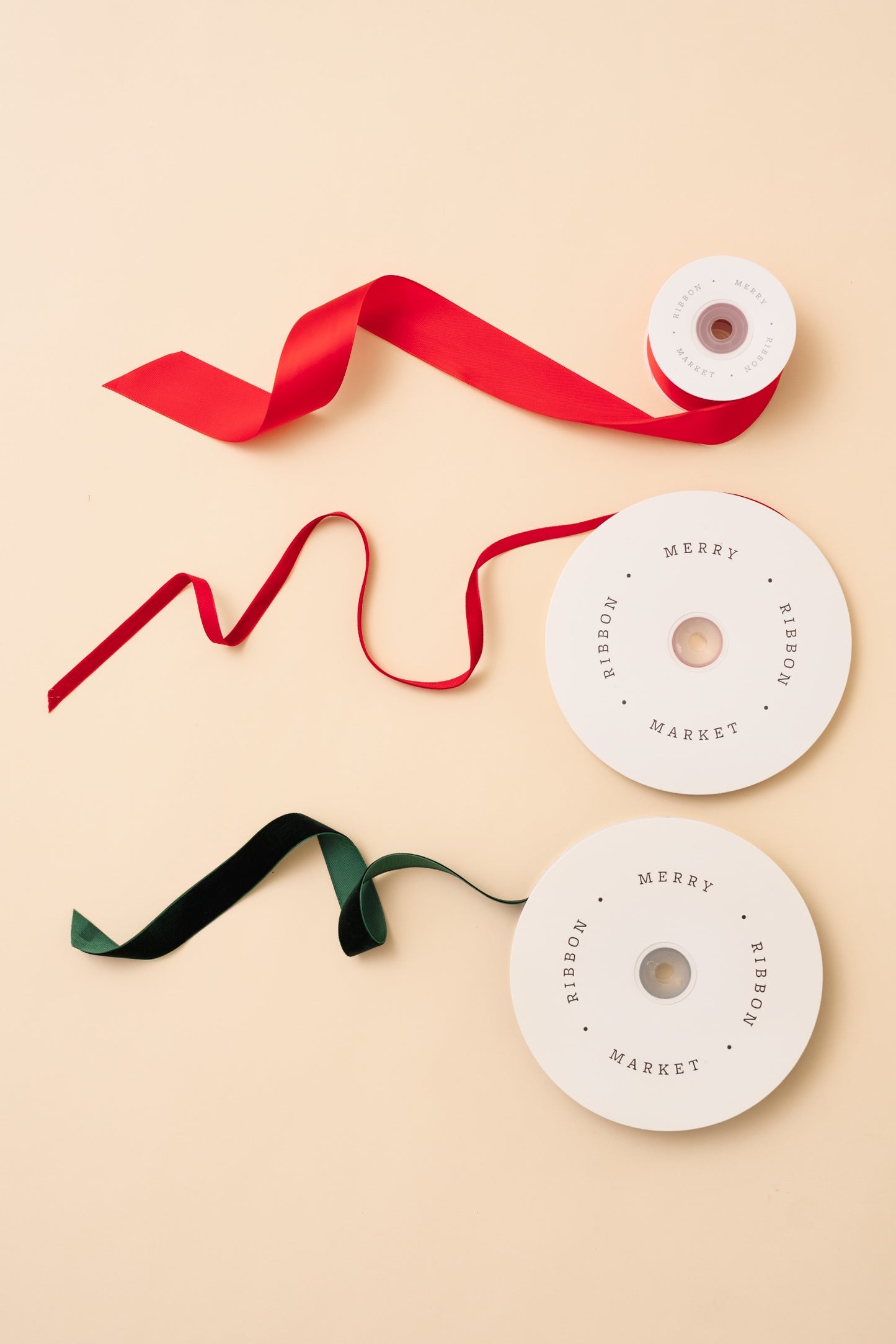 Ribbon Bundle Two