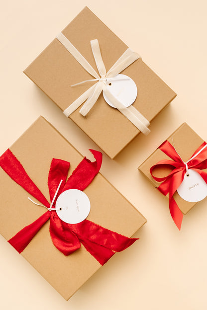 Ribbon Bundle Four