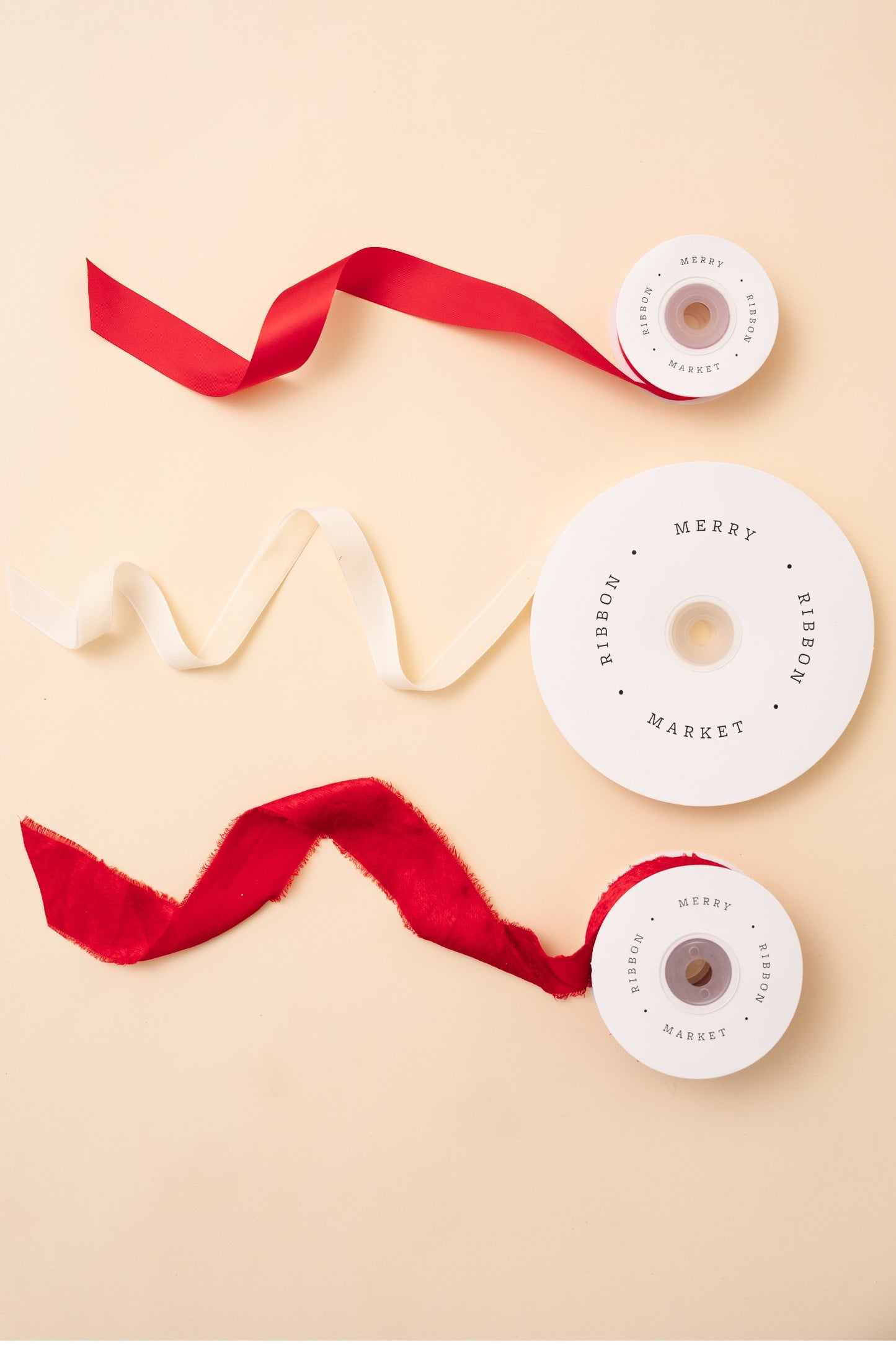 Ribbon Bundle Four