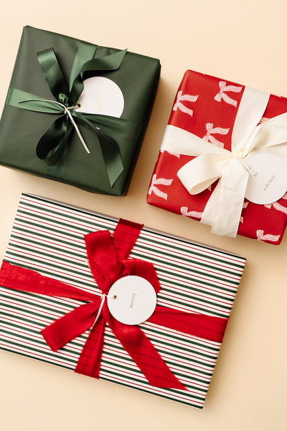 Ribbon Bundle Five