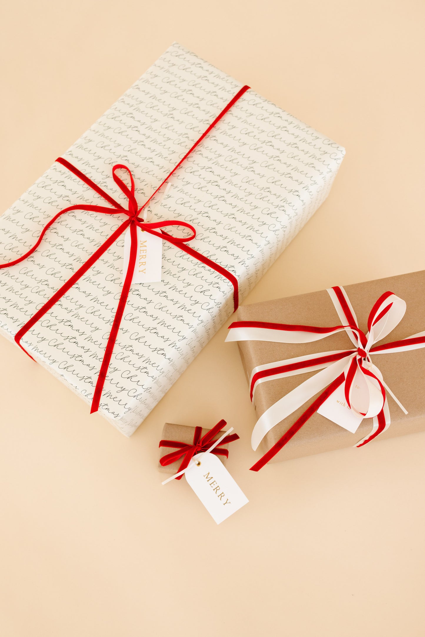 Ribbon Bundle Two