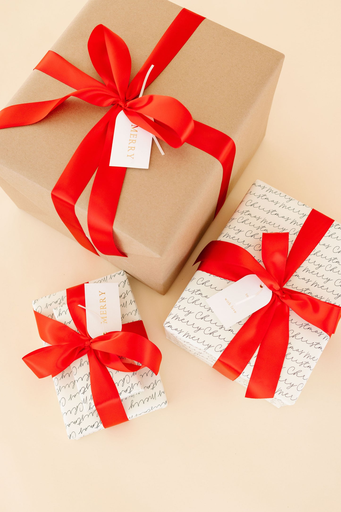 Ribbon Bundle One
