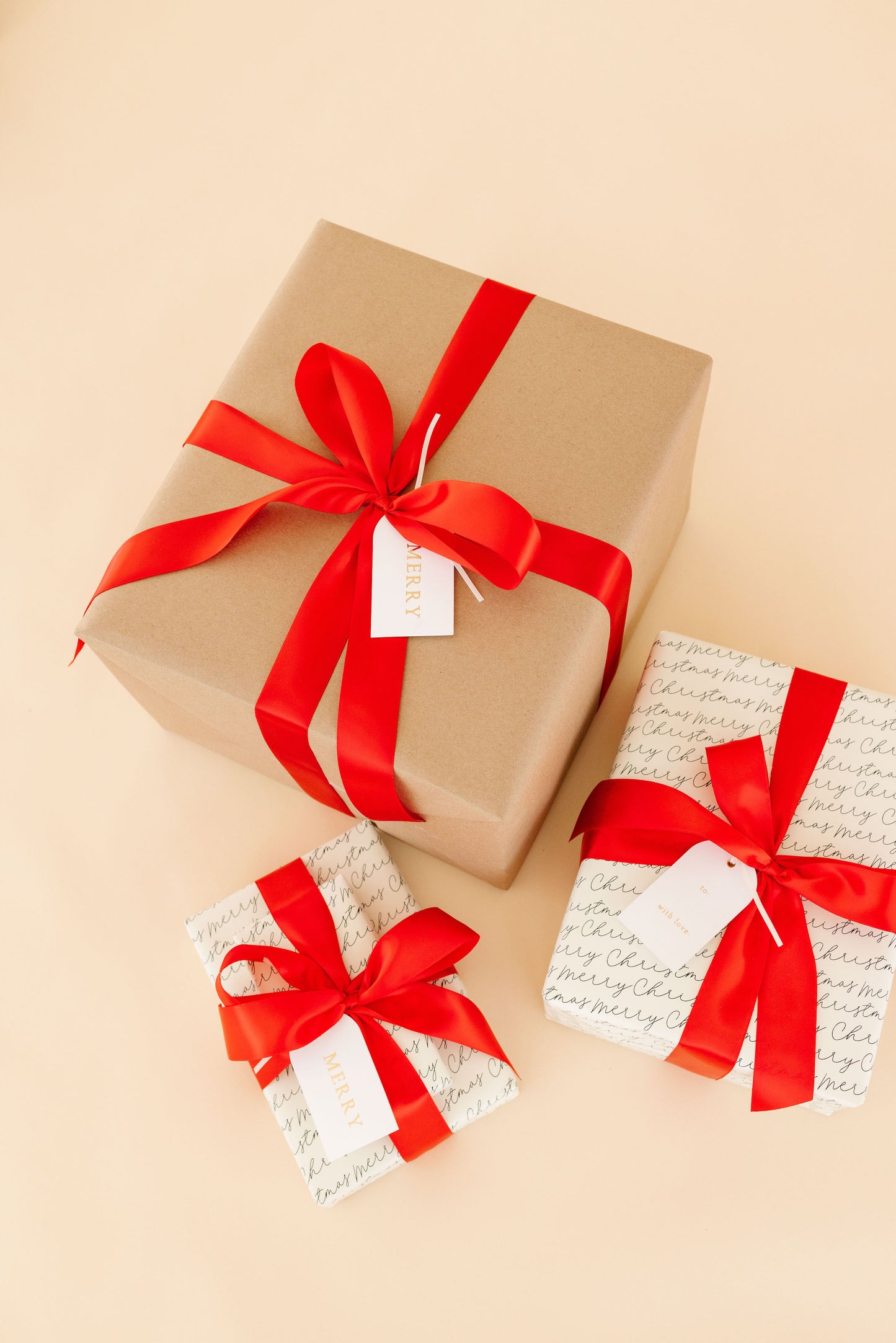 Ribbon Bundle Two
