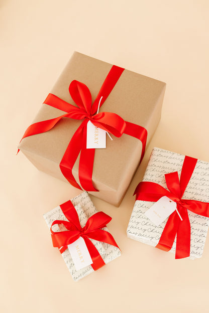 Ribbon Bundle Two