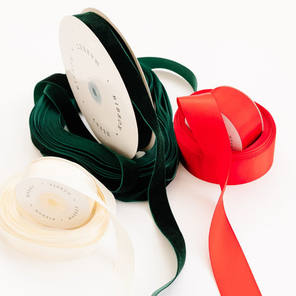 Ribbon Bundle One